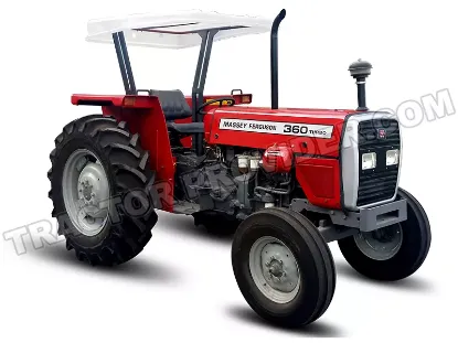 Picture of Massey ferguson MF 360 2025
