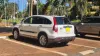 Picture of Honda CRV For Rental