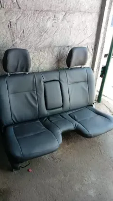 Picture of Car Seats & Car Ceiling Re-upholstery