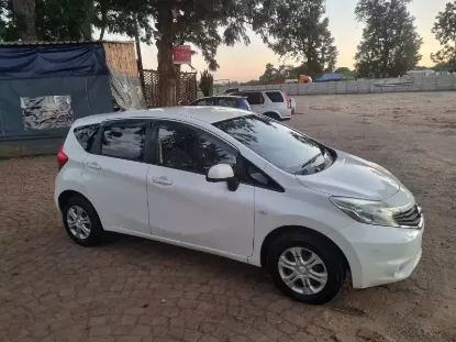 Picture of Nissan Note