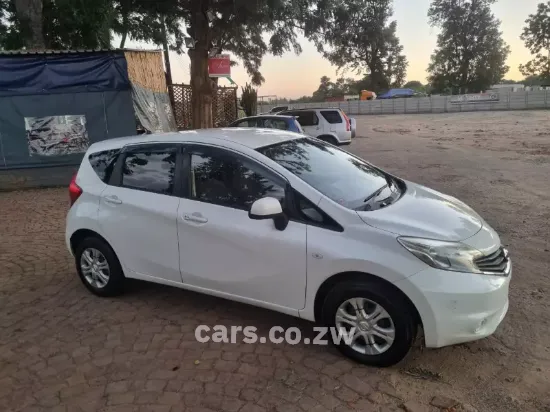 Picture of Nissan Note