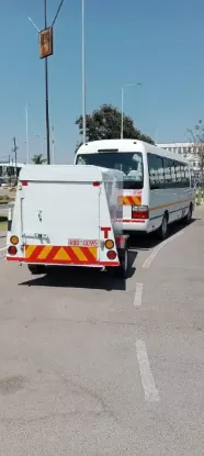 Picture of TOYOTA COASTER FOR HIRE
