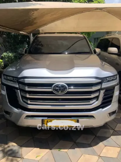 Picture of Luxury SUV's for Hire from $150