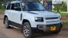 Picture of Luxury SUV's for Hire from $150