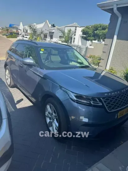 Picture of Luxury SUV's for Hire from $150