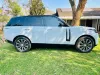 Picture of Luxury SUV's for Hire from $150
