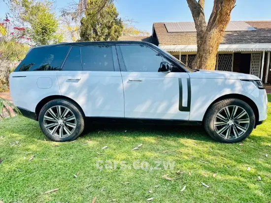 Picture of Luxury SUV's for Hire from $150