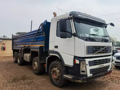 Picture of Volvo FM 2006
