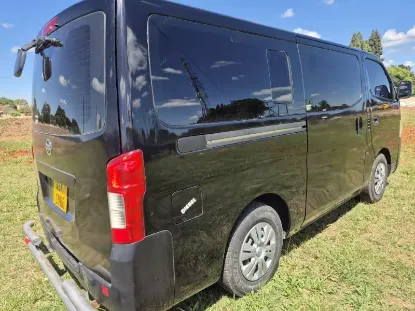 Picture of Nissan NV350 2016