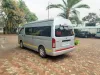 Picture of 13 seater Toyota Quantum