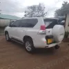 Picture of Toyota Prado