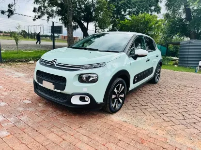 Picture of Citroen C3 2017