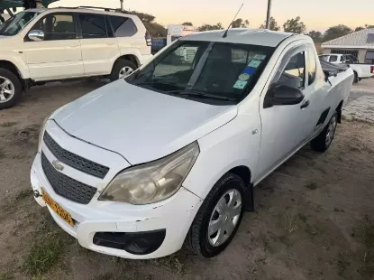 Picture of Chevrolet 2013