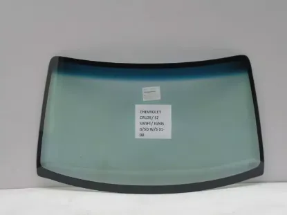 Picture of Windscreen Chevrolet Cruze