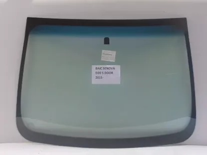 Picture of Windscreen Baic Senova D20