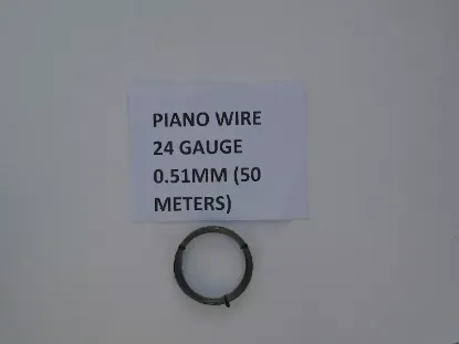 Picture of Tool Piano Wire