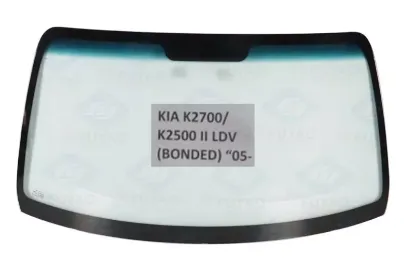 Picture of Windscreen KIA K2700/ K2500 II