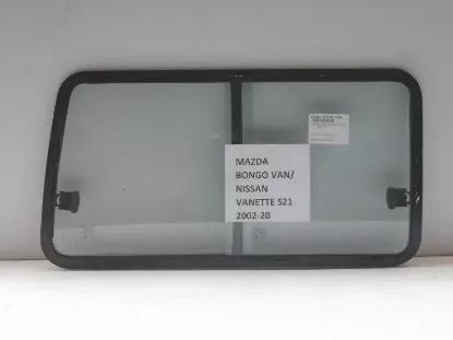 Picture of Frame Mazda Bongo