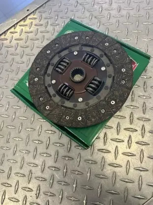 Picture of Clutch plate