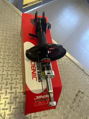Picture of Front shock