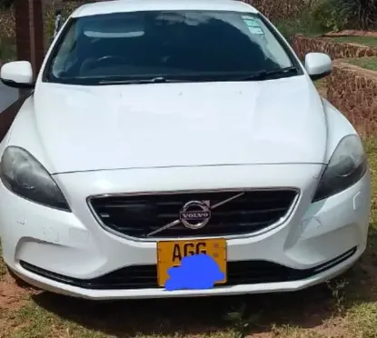 Picture of Volvo V40 2015