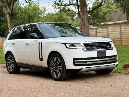 Picture of Land Rover Range Rover 2024
