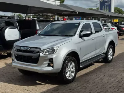 Picture of Isuzu D-Max 2022