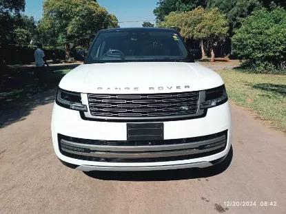 Picture of Land Rover Range Rover 2023