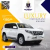 Picture of Luxury SUV's from $150