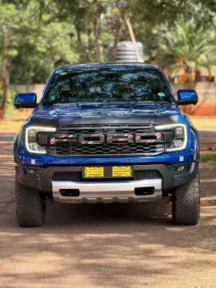 Picture of Luxury SUV's from $150
