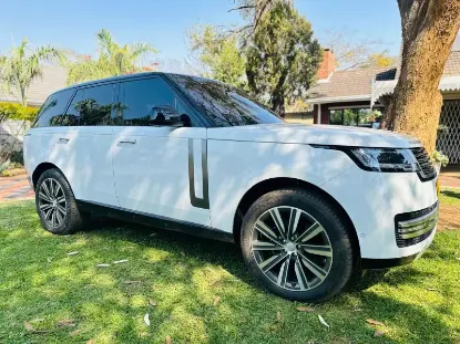 Picture of Luxury SUV's from $150