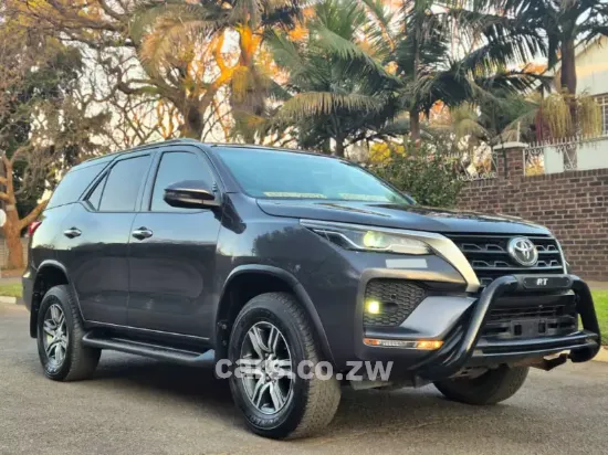 Picture of Luxury SUV's from $150