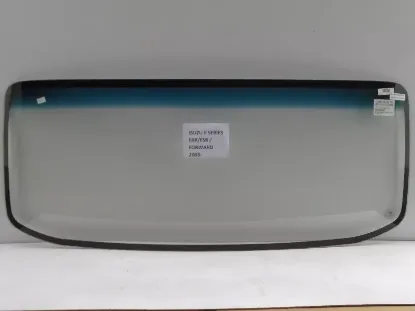 Picture of Windscreen Isuzu F Series