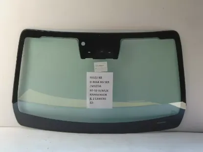 Picture of Windscreen Isuzu KB D-Max