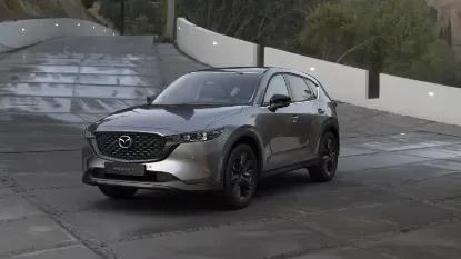 Picture of Mazda CX-5 -2