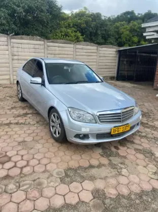 Picture of Mercedes Benz 2011