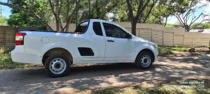 Picture of Chevrolet Utility 2015