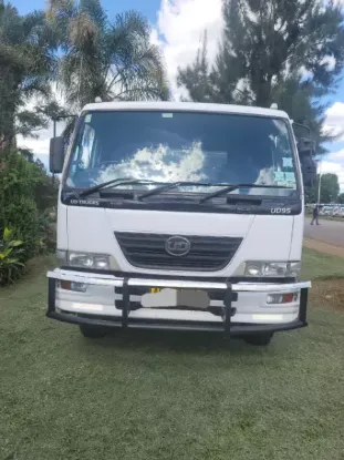 Picture of Nissan UD 95 2016