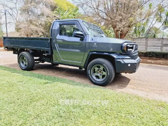 Picture of Toyota Hilux 2024