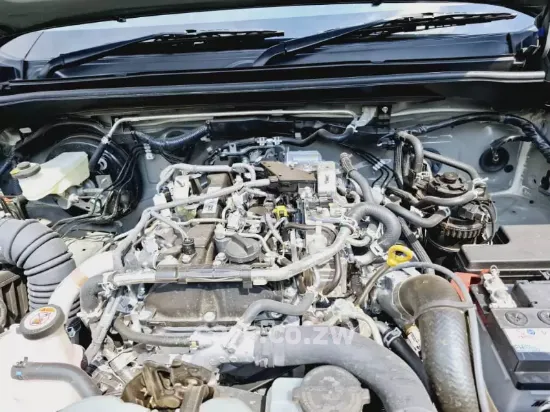 Picture of Toyota Hilux 2024