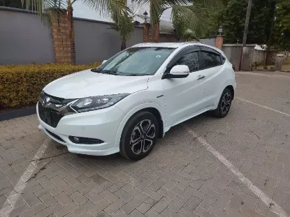 Picture of Honda Vezel 2015