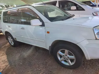 Picture of Nissan X-Trail 2002