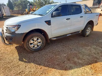 Picture of Ford Ranger 2015