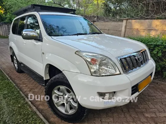 Picture of 4x4 Rental