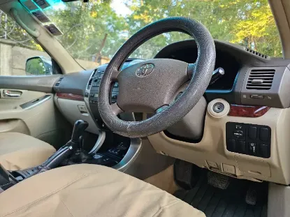 Picture of 4x4 Rental