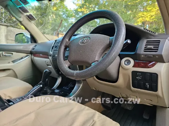 Picture of 4x4 Rental