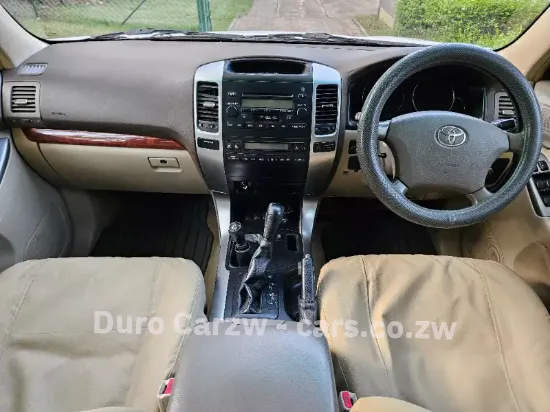 Picture of 4x4 Rental