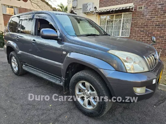 Picture of 4x4 Car Rental