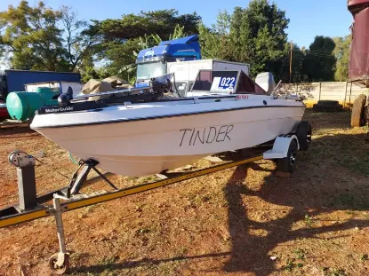 Picture of Mariner maxim -1