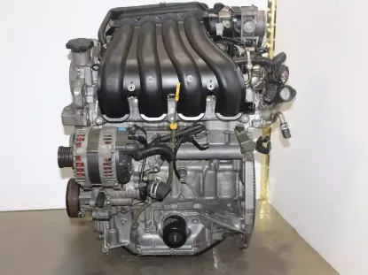 Picture of NISSAN MR20 ENGINE